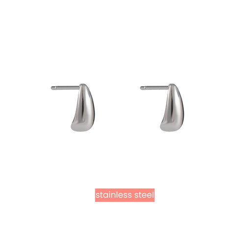 Small Drop Stud - E4356-1 - RH