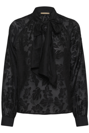 Blouse - CUbrilla - 50114036 - Meteorite