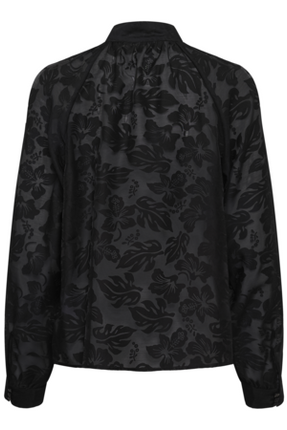 Blouse - CUbrilla - 50114036 - Meteorite