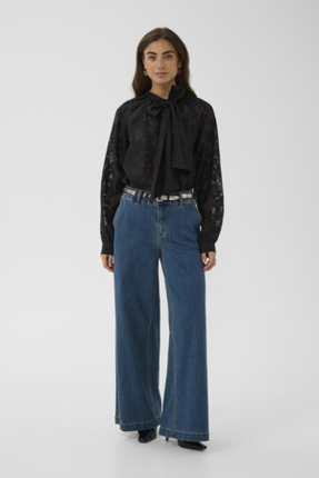 Blouse - CUbrilla - 50114036 - Meteorite