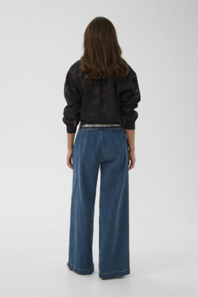 Blouse - CUbrilla - 50114036 - Meteorite