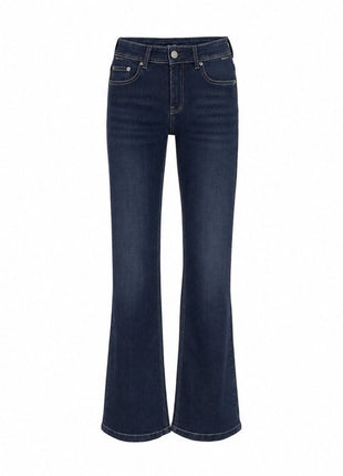 Colette 5-pocket Forever blue - SRB4334C