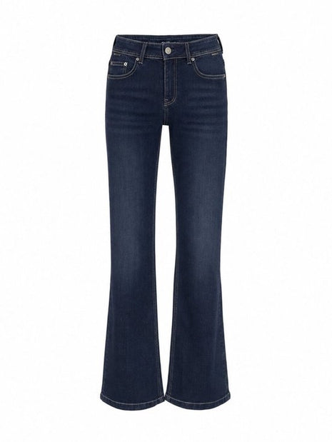 Jeans - Colette 5-pocket Forever blue - SRB4334C
