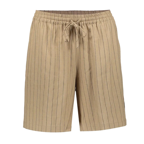 Short - à rayures - 61387