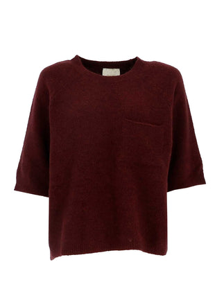 Trui - 842202 - Aubergine