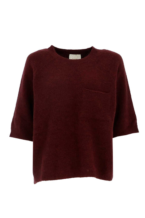 Trui - 842202 - Aubergine