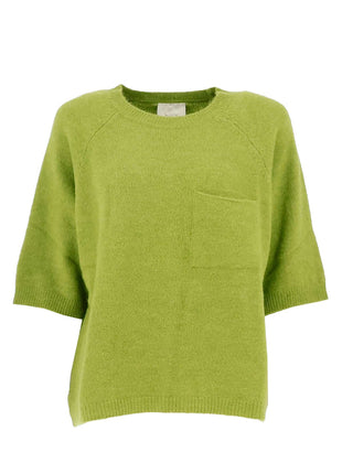 Trui - 842202 - Vert