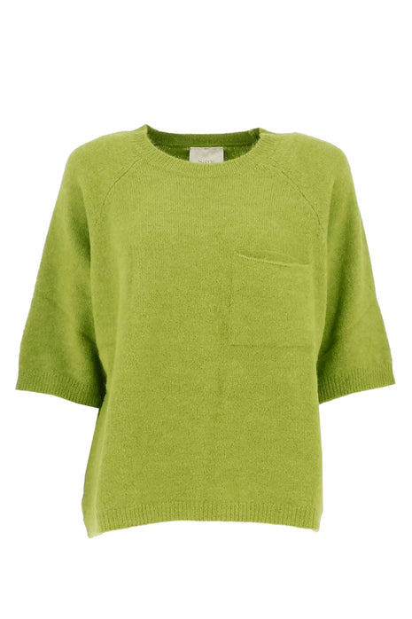 Trui - 842202 - Vert