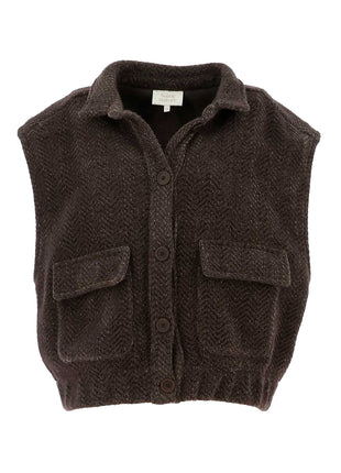 Blazer - 845131 - Choco taupe