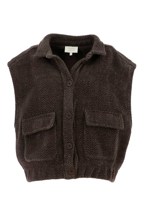 Blazer - 845131 - Choco taupe