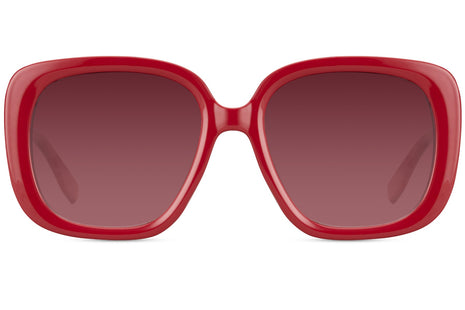 Zonnebril Ruby Glow van Oyo Ibiza