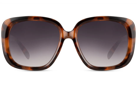 Zonnebril Tortoise Chic van Oyo Ibiza