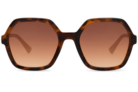Zonnebril Caramel Frame van Oyo Ibiza