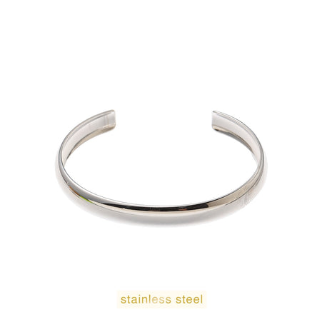 Elegant Bangle - B61266-1 - RH