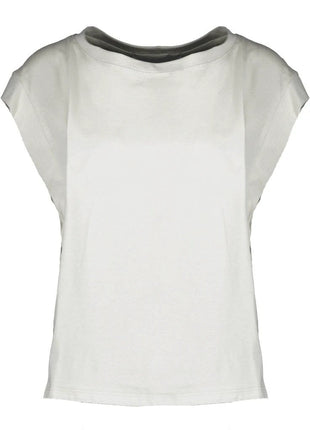 T-Shirt - Accra A610 - Off-white by Amelie & Amelie