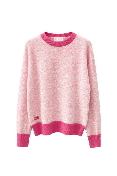 Pull - Faby - 12607 - Pink by Grenadine