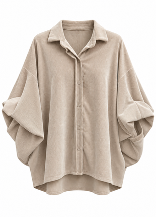 Bloes - Bruxelles midi - Rib - Beige