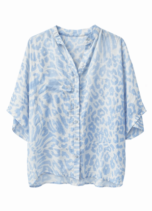 Bloes - New Marion (l.blue) by Amelie & Amelie