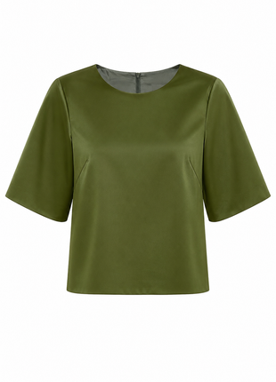 Bloes - s2127bl-d - Olive