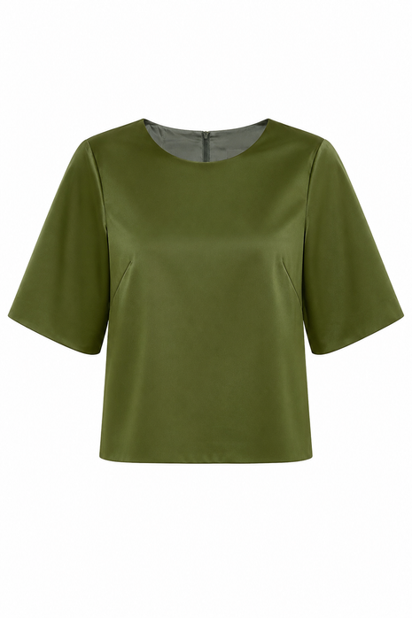 Bloes - s2127bl-d - Olive