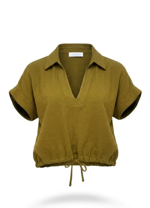 Bloes - Bora B610 (olive green)