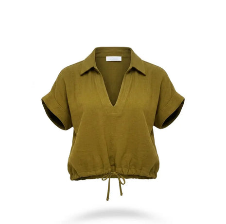 Bloes - Bora B610 (olive green)