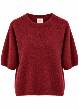Pull - Francine - Bordeaux