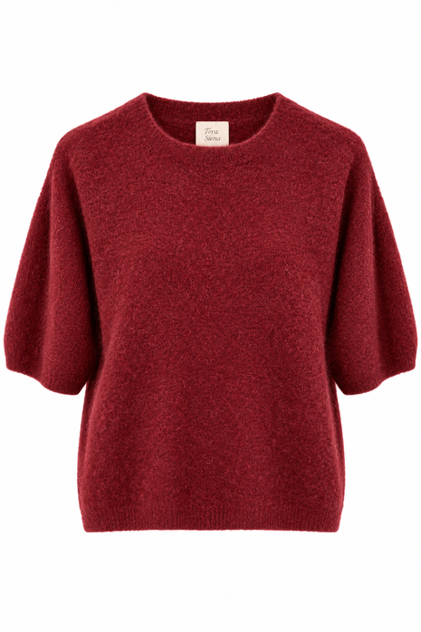 Pull - Francine - Bordeaux