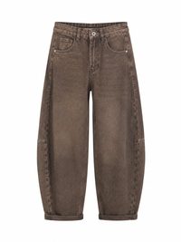 Barreljeans - Chimay - Choco (jeans)