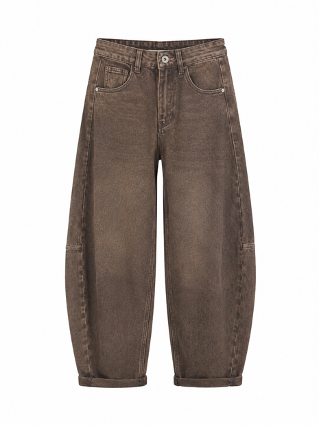 Barreljeans - Chimay - Choco (jean)
