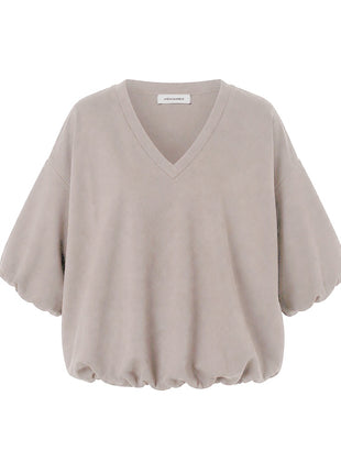 Sweater - Camilla V B609 - Gesso
