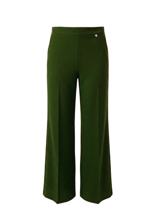Broek - Campinas B605 (olive)