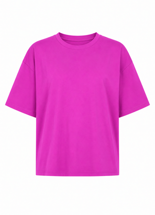 T-shirt - Bangkok B602  - Magenta