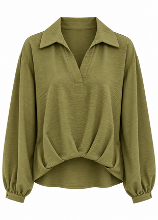 Bloes - Carpi B602 - Olive Green