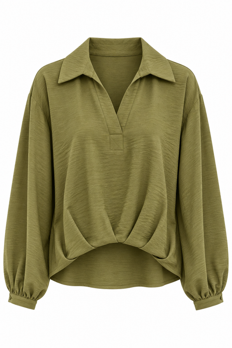 Bloes - Carpi B602 - Olive Green