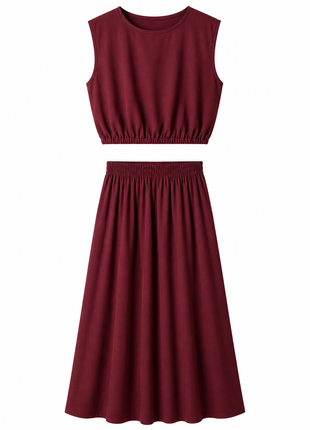 Ensemble - Bloes+rok (bord)