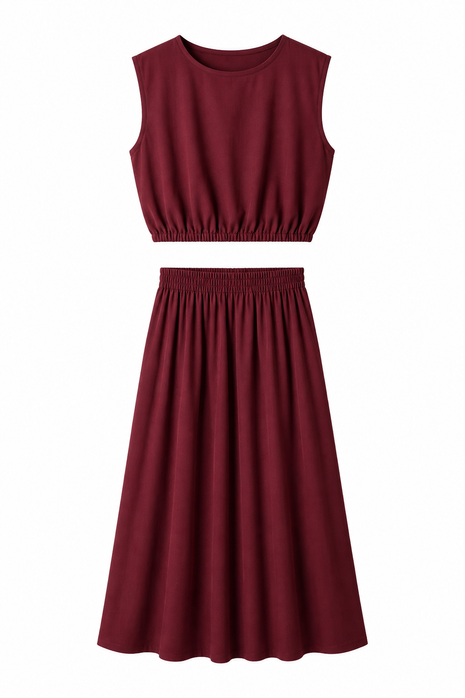 Ensemble - Bloes+rok (bord)