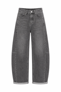 Barreljeans - Chimay - Grijs (jeans)
