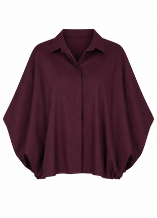 Bloes - Chatelet B602 - (Aubergine)