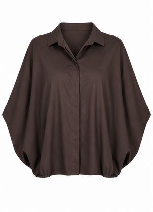 Bloes - Chatelet B602 - (Choco)