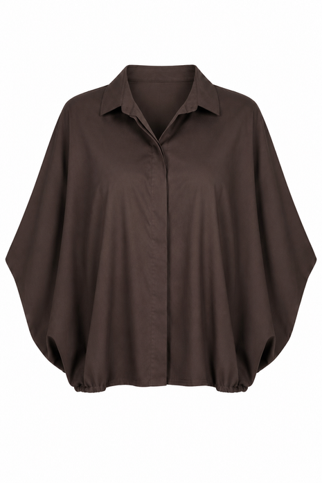 Bloes - Chatelet B602 - (Choco)