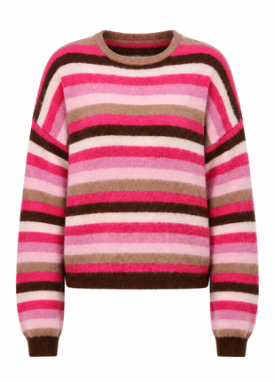 Pull - Granada B606 (bordeaux)