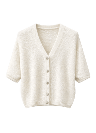 Pull - Grace - 6192 - (off white) by Terra Di Siena