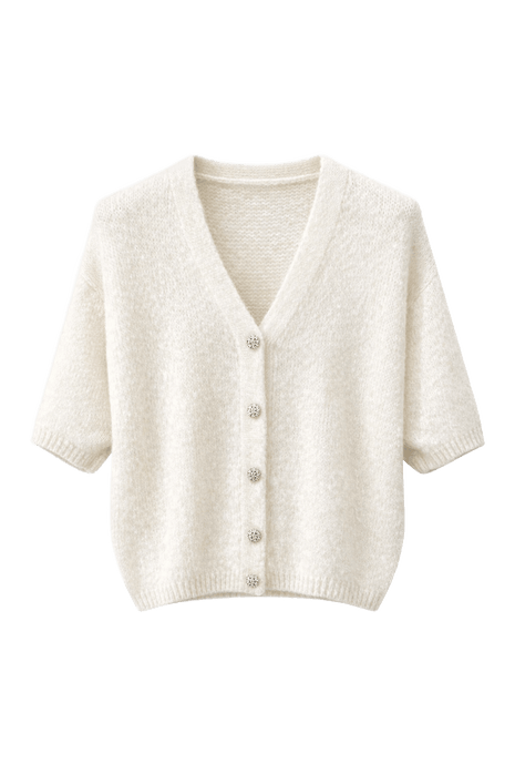 Pull - Grace - 6192 - (off white) by Terra Di Siena