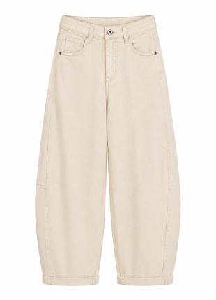 Barreljeans - Chimay Color - Zand