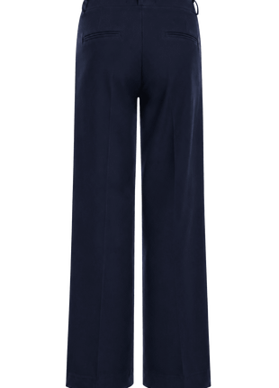 Broek - Mira (Elastic) - FW261.220206 - Navy