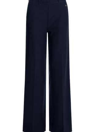 Broek - Mira (Elastic) - FW261.220206 - Navy