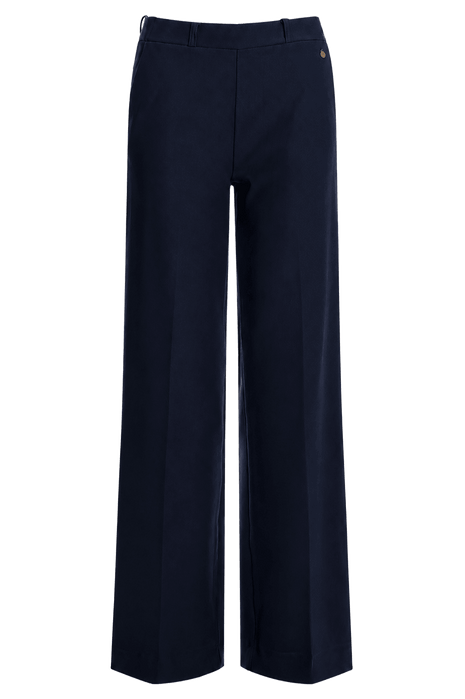 Broek - Mira (Elastic) - FW261.220206 - Navy