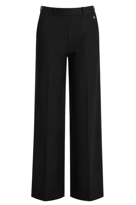 Broek - Mira (Elastic) - FW261.220206 - Black