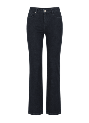 Jeans - Angie (Elastic) - FW261.266320-D123 - Pure Indigo